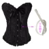 Cổ áo thép xoắn ốc corset đồ lót corset cô dâu váy cưới dưới Corset corset tòa vest 8900 quần lót nữ cao cấp Corset