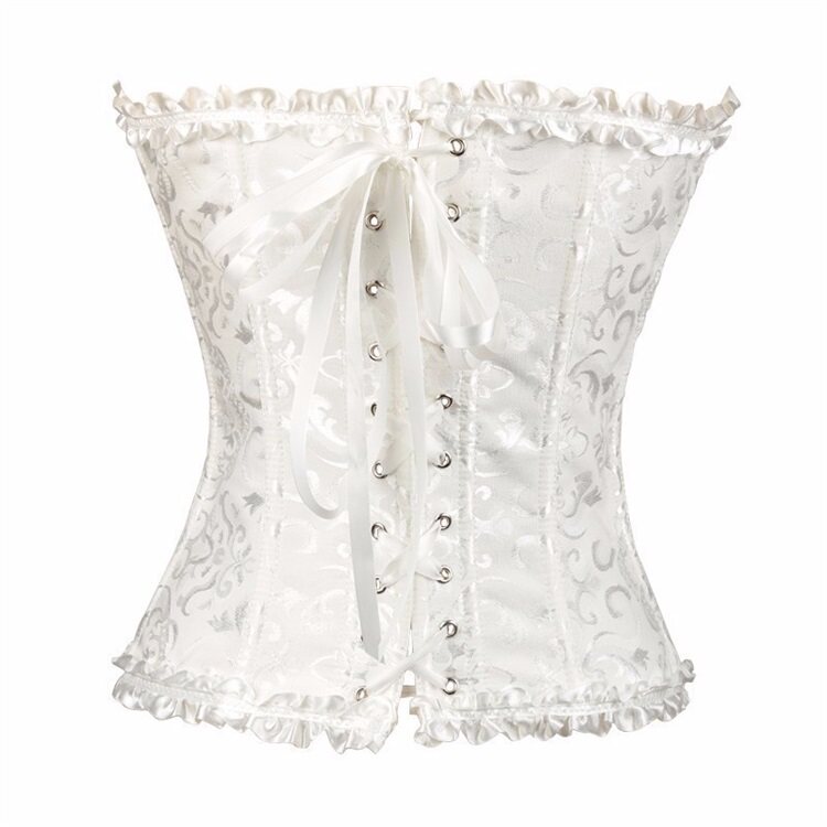 Body 8111, doux en polyester - Ref 659230 Image 41