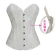 Cổ áo thép xoắn ốc corset đồ lót corset cô dâu váy cưới dưới Corset corset tòa vest 8900 quần lót nữ cao cấp