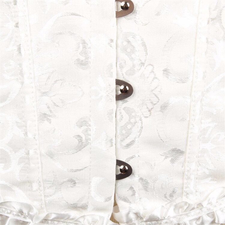 Body 8111, doux en polyester - Ref 659230 Image 43