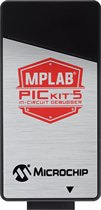 现货 MICROCHIP烧录器 MPLAB  PICkit 5 Debugger调试器 PG164150