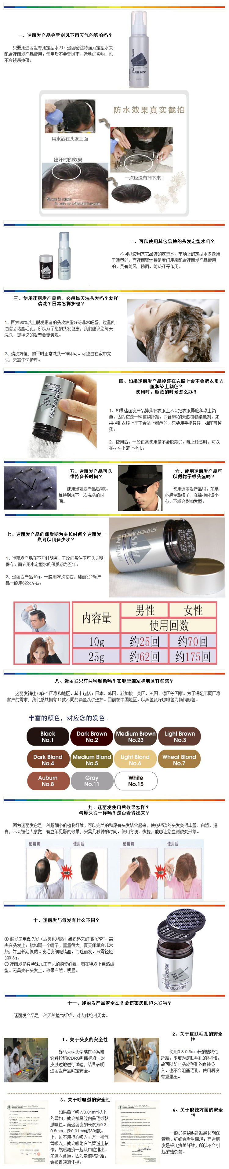 Tête mannequin - Ref 283426 Image 8