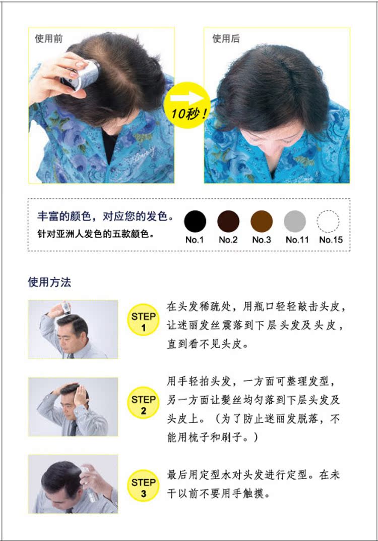 Tête mannequin - Ref 283426 Image 7