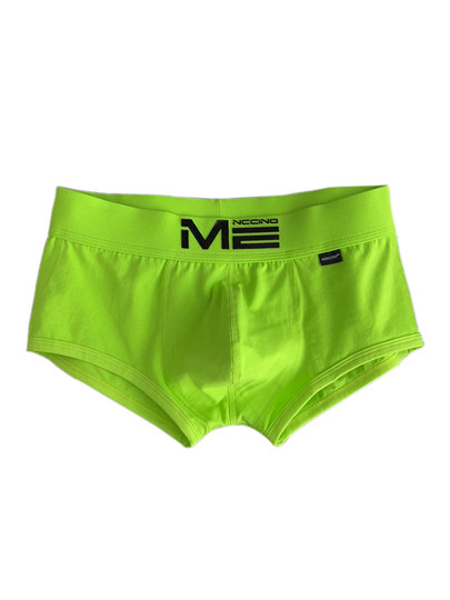 Ropa interior japonesa para hombre, calzoncillos bóxer de algodón puro, cómodos y transpirables, calzoncillos bóxer deportivos juveniles modernos y personalizados