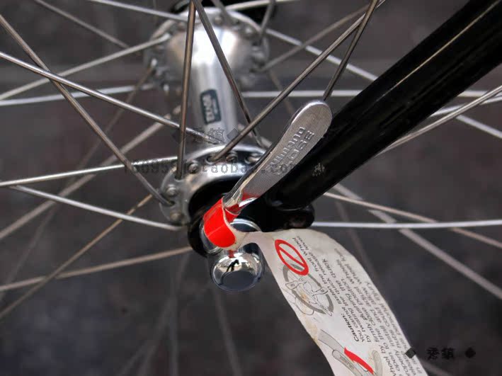 Roues de vélo - Ref 2384549 Image 22