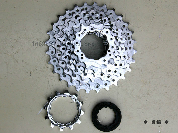 Pignon de vélo 7 vitesses - Ref 2367446 Image 6