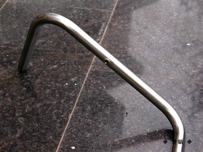 Guidon de vélo - Ref 2343875 Image 9