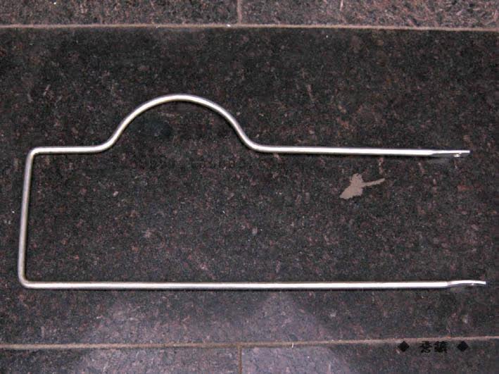 Panier pour vélo en métal - Ref 2266875 Image 15