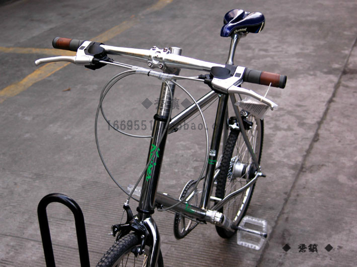 Guidon de vélo - Ref 2343849 Image 15