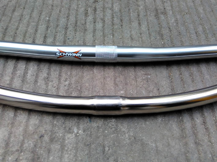 Guidon de vélo - Ref 2343856 Image 7