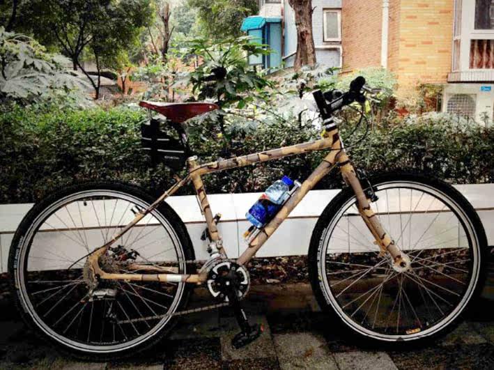 Roues de vélo 26 pouces - Ref 2379343 Image 23