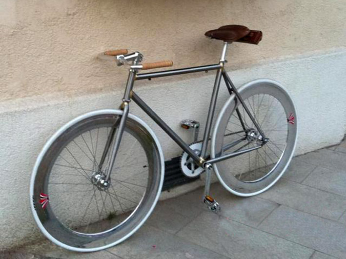 Guidon de vélo - Ref 2343860 Image 14