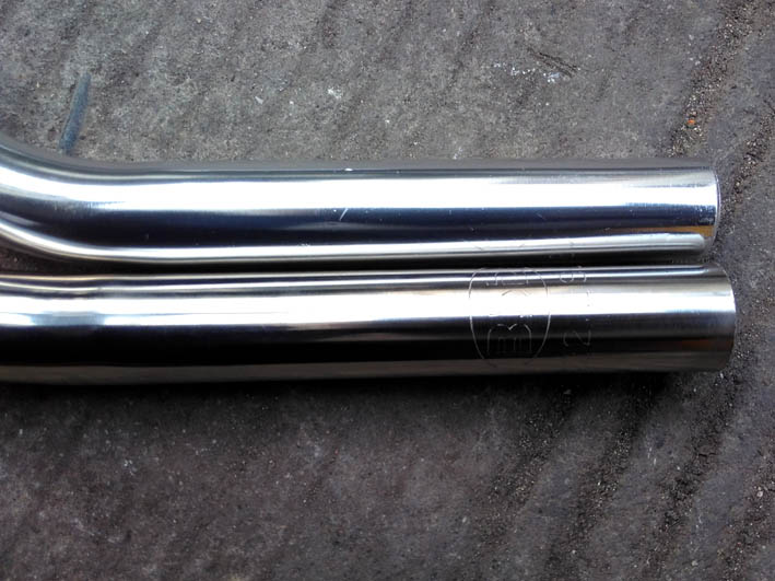 Guidon de vélo - Ref 2343860 Image 10