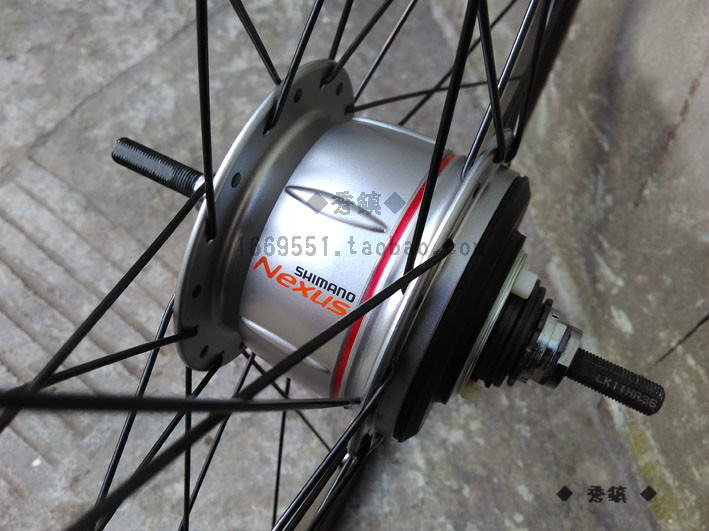 Roues de vélo 26 pouces - Ref 2384548 Image 14