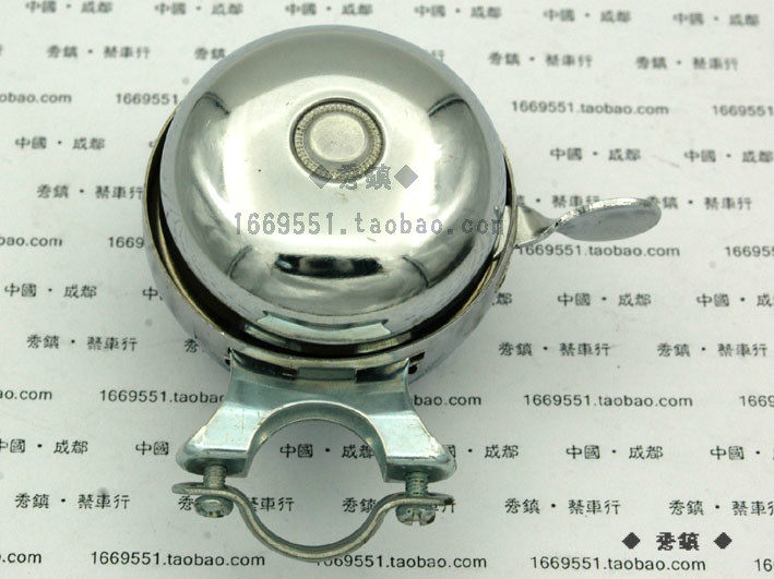 Avertisseur de vélo sonnerie commune - Ref 1460074 Image 6