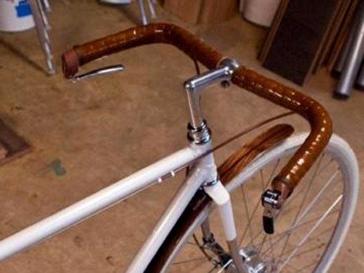 Guidon de vélo - Ref 2343860 Image 17