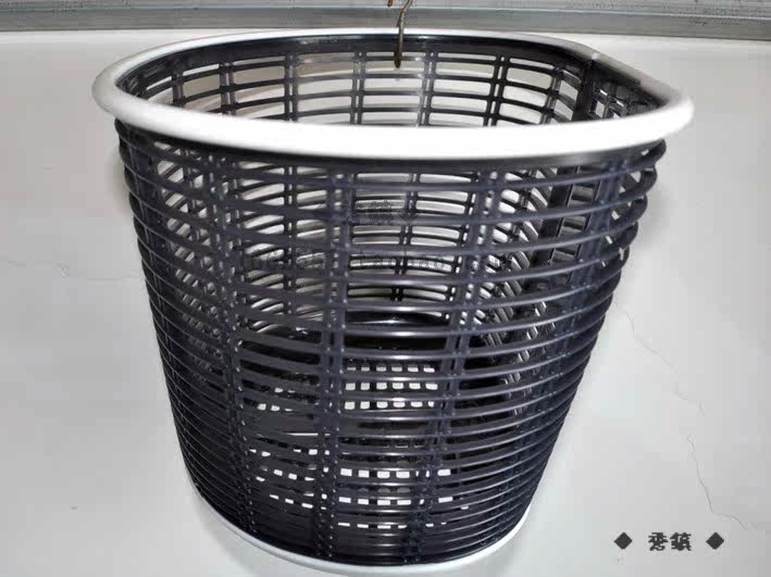 Panier pour vélo en plastique - Ref 2260690 Image 7