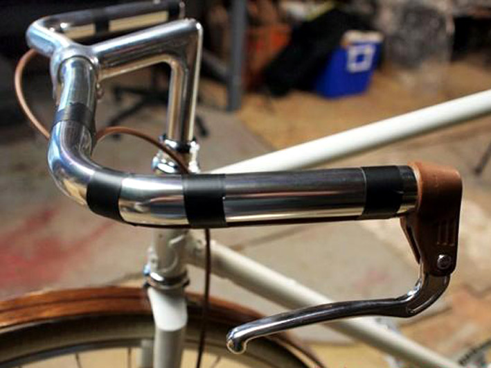 Guidon de vélo - Ref 2343860 Image 16