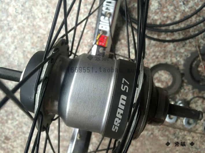 Roues de vélo 20 pouces - Ref 2373439 Image 7