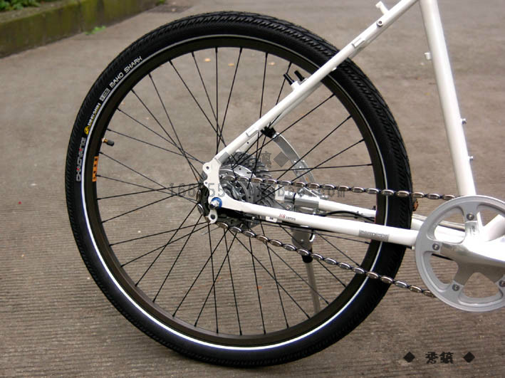 Roues de vélo 26 pouces - Ref 2384548 Image 54