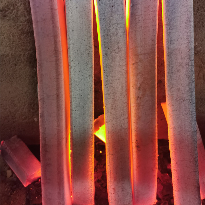 200 kg batch Xiangyan love barbecue charcoal high temperature bamboo charcoal mechanism charcoal environmental protection charcoal smokeless charcoal fruit wood carbon