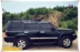 Xe jeep đặc biệt xe tải đặc biệt tải trọng mái hành lý tất cả thép không gỉ lắp đặt thiết bị tự lái thanh giá nóc Roof Rack