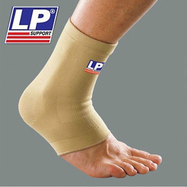 LP ankle health sheath