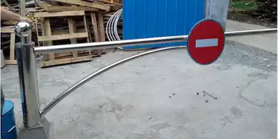 Manual sealing machine Stainless steel custom style