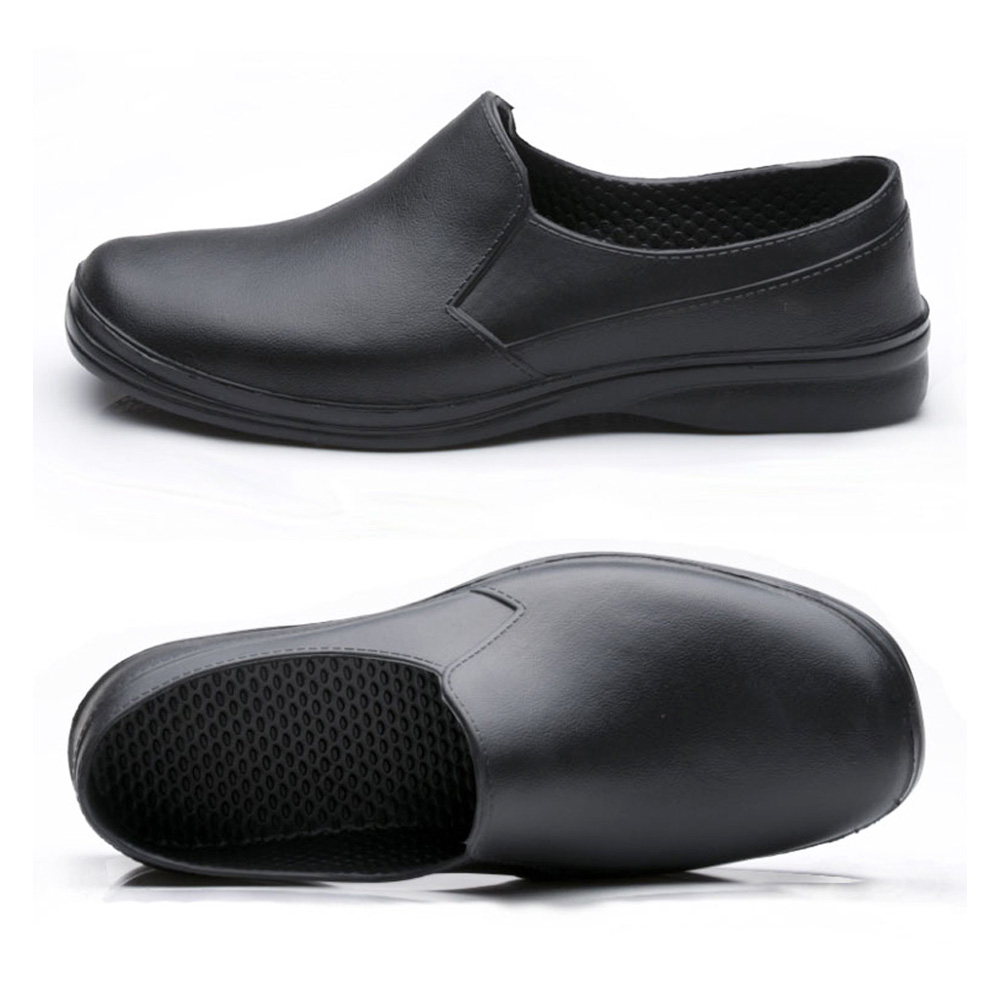 non slip cook shoes