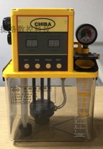 CHIBA Taiwan Yongdian fully automatic oil lubricator TM-302CFW-T2P-T3P-T4P TM-301CFW