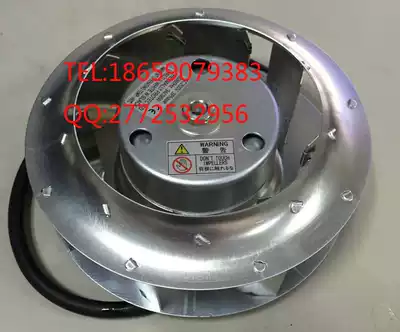 A90L-0001-0538 R New Original FANUC Servo Motor Axial Fan Cooling Fan