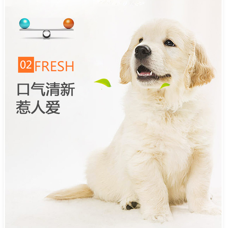 Đôi chiến đấu thức ăn cho chó phổ lớn vừa con chó nhỏ chó trưởng thành Tha Mồi Vàng samoyed dog staple thực phẩm 5 kg thức ăn cho chó phốc sóc 2 tháng tuổi