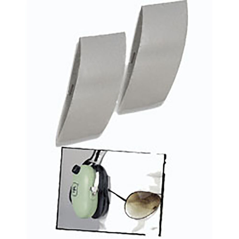 Zhuhai Flying Store David Cock Aviation Headphones Stop Gap Glasses Base