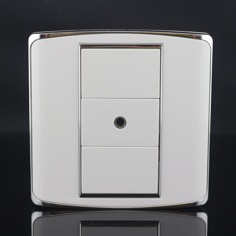 86 type audio headphone socket panel free of welding 3 5mm headphone audio multimedia socket panel single-hole headphones