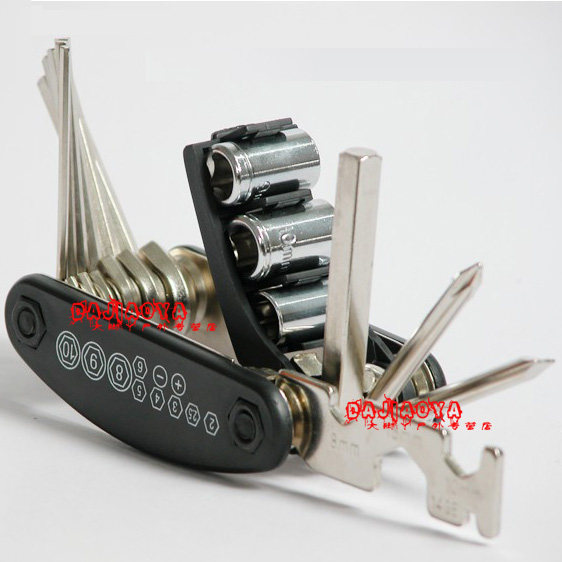 Outils pour vélo MOOTS - Ref 2280369 Image 4