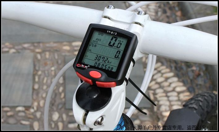 Compteur de vélo - Ref 2424391 Image 6