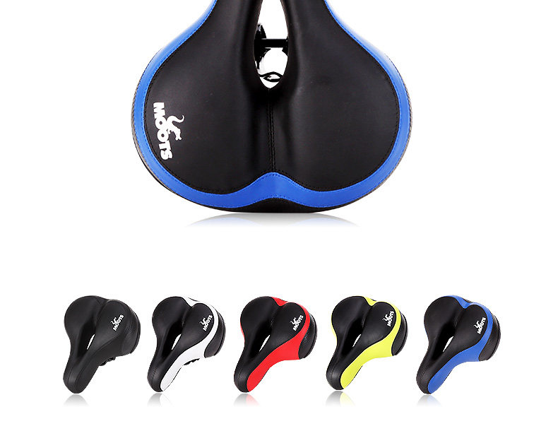 Selle de vélo Mountain Bike MOOTS - Ref 2348231 Image 8