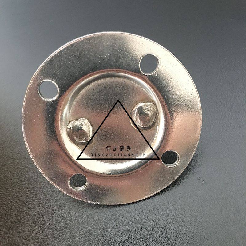 Stainless Steel Hanging Bed Suspended Ceiling Buckle Aerial Yoga