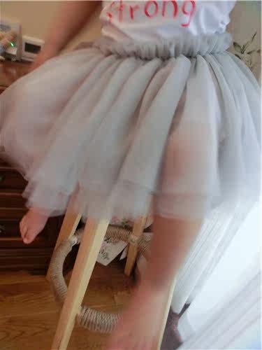 Jupe pour fille 600BABY - Ref 2050924 Image 20