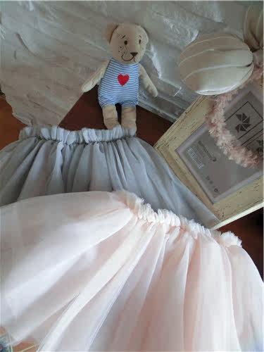 Jupe pour fille 600BABY - Ref 2050924 Image 12