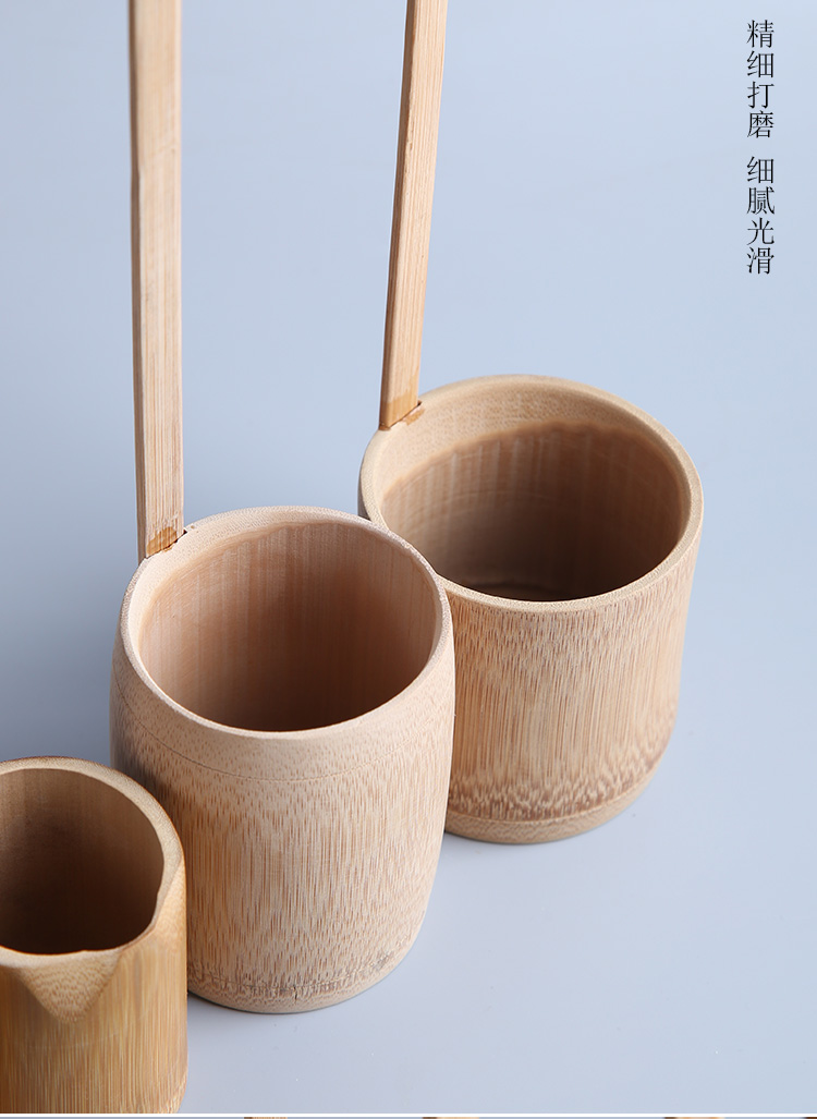Rượu tre không sơn, rượu, rượu, rượu, rượu, rượu, thìa, rượu, rượu, rượu, rượu, thìa tre - Rượu vang ly rượu vang mạ vàng
