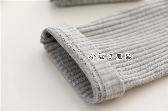 Pantalon fille guêtres - Ref 2061814 Image 19