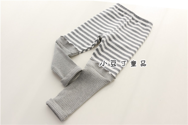 Pantalon fille guêtres - Ref 2061814 Image 16