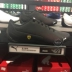 PUMA Hummer Men Ferrari giày thể thao và giải trí chung chạy giày 305921 giày sneaker  Giày chạy bộ