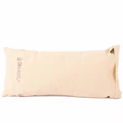 (Spot) Organic cotton cushion meditation yoga aid