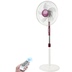 giá quạt thông gió công nghiệp Quạt điện Odell FS40-FY, quạt sàn nhà, điều khiển từ xa để bàn, đầu lắc dọc, quạt ký túc xá sinh viên - Quạt điện quạt treo tường công nghiệp loại nhỏ Quạt điện