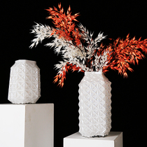 MinimYoringer glass vase hem pieces hydroponic modern living room Home Xuanguan Restaurant flower floral decorations