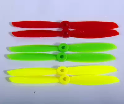 Haoye 5045 propeller is suitable for our Su 27 skyline paper aircraft and other model aircraft remote control aircraft