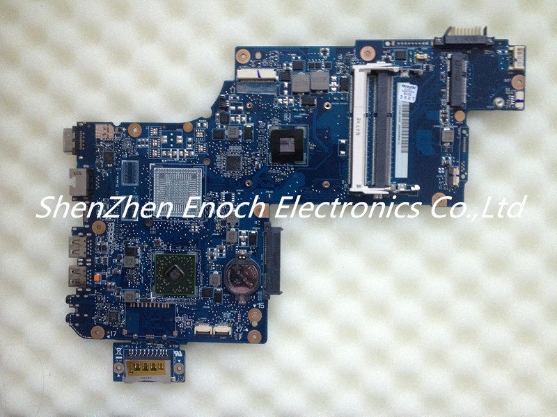 New Toshiba C875D L875d notebook motherboard H000042190 EM120