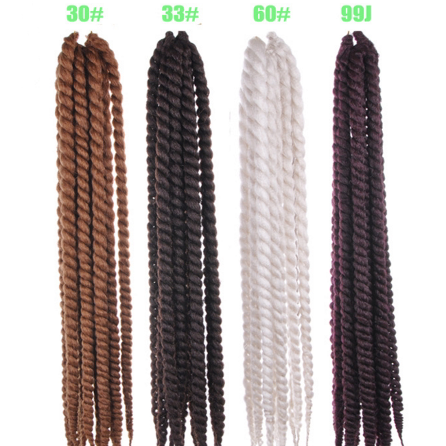 Perruque - Ref 2612896 Image 11